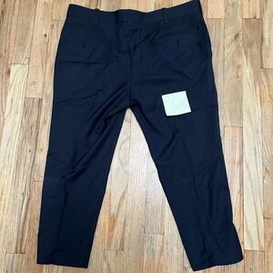 Men's Black Pants